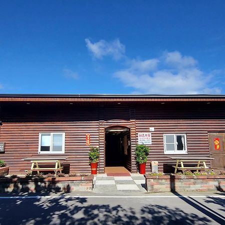 Xing Ji Bungalow Kenting Exterior foto