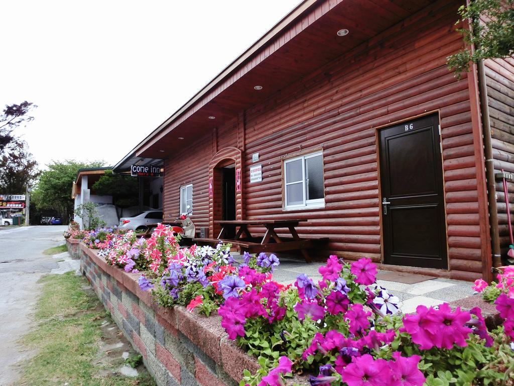 Xing Ji Bungalow Kenting Habitación foto