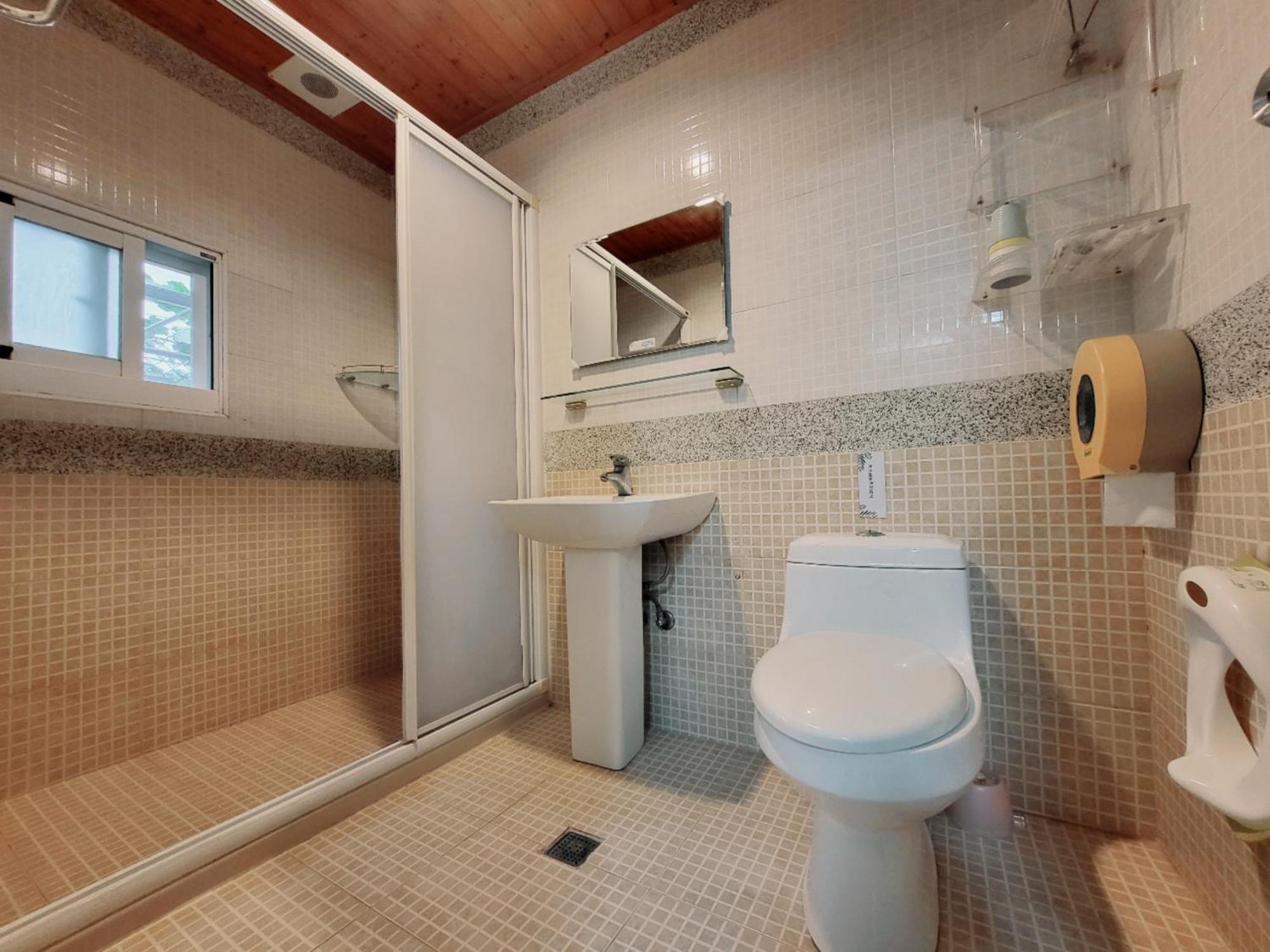 Xing Ji Bungalow Kenting Habitación foto