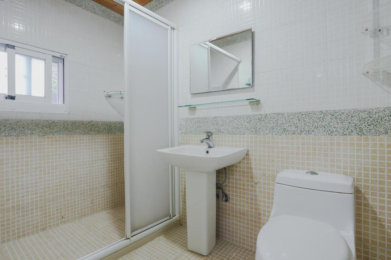 Xing Ji Bungalow Kenting Habitación foto